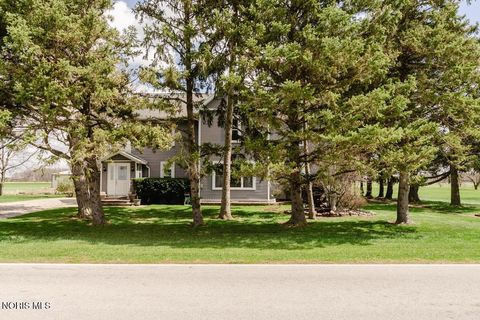 Tiny photo for 3580 Huffman Road, Bloomdale, OH 44817 (MLS # 10006077)