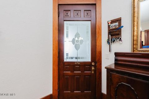 Tiny photo for 3580 Huffman Road, Bloomdale, OH 44817 (MLS # 10006077)