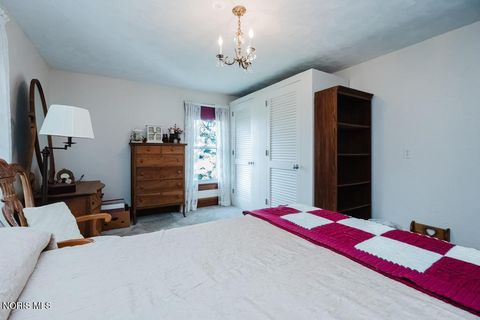 Tiny photo for 3580 Huffman Road, Bloomdale, OH 44817 (MLS # 10006077)