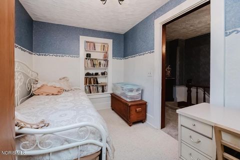 Tiny photo for 3580 Huffman Road, Bloomdale, OH 44817 (MLS # 10006077)