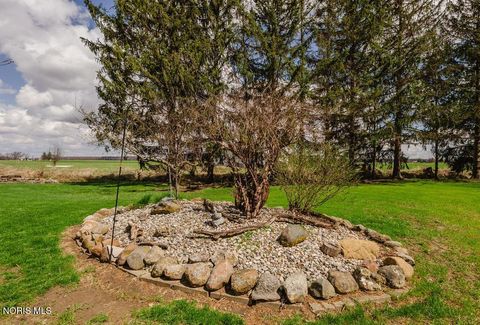 Tiny photo for 3580 Huffman Road, Bloomdale, OH 44817 (MLS # 10006077)