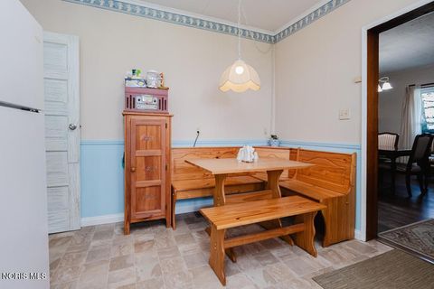 Tiny photo for 3580 Huffman Road, Bloomdale, OH 44817 (MLS # 10006077)