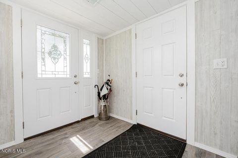 Tiny photo for 3580 Huffman Road, Bloomdale, OH 44817 (MLS # 10006077)