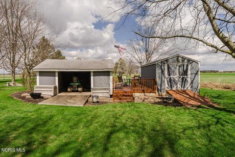 Tiny photo for 3580 Huffman Road, Bloomdale, OH 44817 (MLS # 10006077)