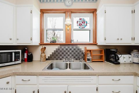 Tiny photo for 3580 Huffman Road, Bloomdale, OH 44817 (MLS # 10006077)