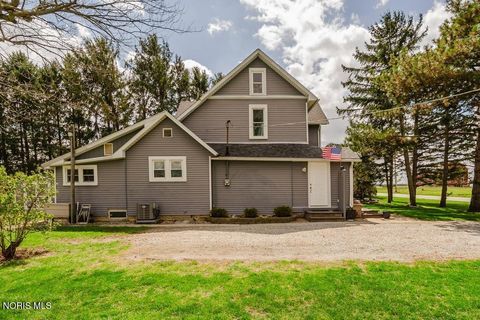 Tiny photo for 3580 Huffman Road, Bloomdale, OH 44817 (MLS # 10006077)