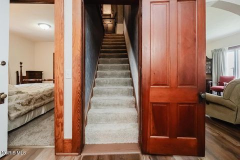 Tiny photo for 3580 Huffman Road, Bloomdale, OH 44817 (MLS # 10006077)