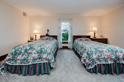 Tiny photo for 3580 Huffman Road, Bloomdale, OH 44817 (MLS # 10006077)