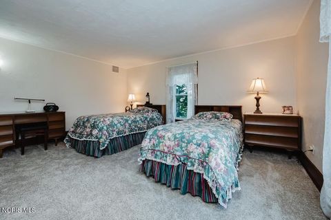 Tiny photo for 3580 Huffman Road, Bloomdale, OH 44817 (MLS # 10006077)