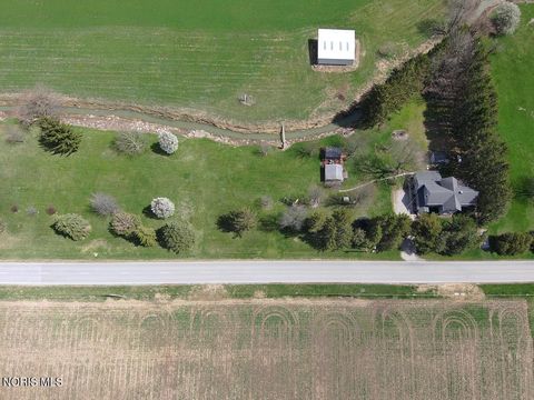 Tiny photo for 3580 Huffman Road, Bloomdale, OH 44817 (MLS # 10006077)