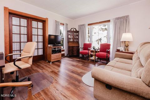 Tiny photo for 3580 Huffman Road, Bloomdale, OH 44817 (MLS # 10006077)