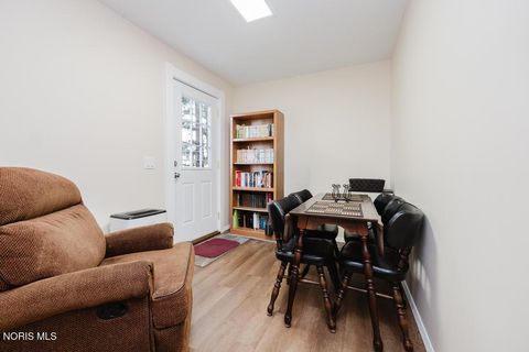 Tiny photo for 3580 Huffman Road, Bloomdale, OH 44817 (MLS # 10006077)