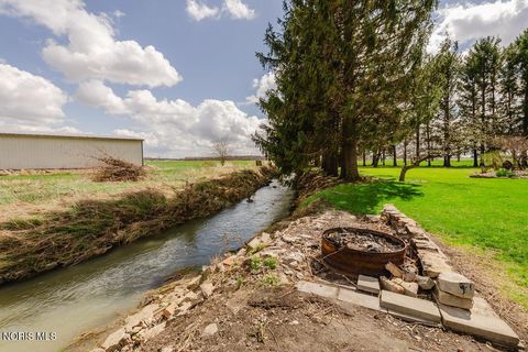 Tiny photo for 3580 Huffman Road, Bloomdale, OH 44817 (MLS # 10006077)