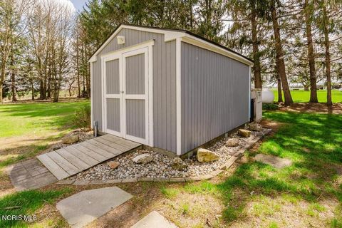 Tiny photo for 3580 Huffman Road, Bloomdale, OH 44817 (MLS # 10006077)