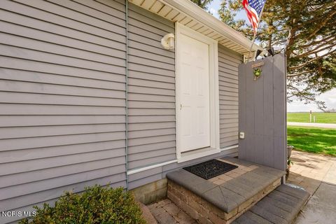 Tiny photo for 3580 Huffman Road, Bloomdale, OH 44817 (MLS # 10006077)