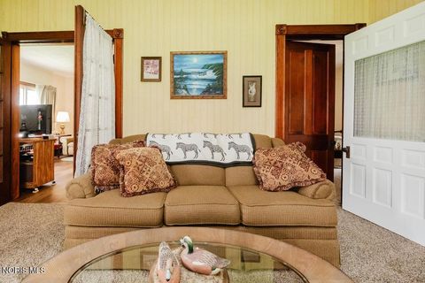 Tiny photo for 3580 Huffman Road, Bloomdale, OH 44817 (MLS # 10006077)