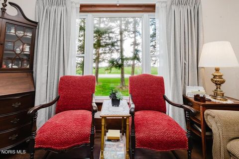 Tiny photo for 3580 Huffman Road, Bloomdale, OH 44817 (MLS # 10006077)