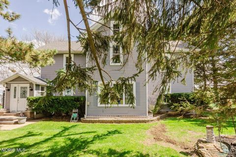 Tiny photo for 3580 Huffman Road, Bloomdale, OH 44817 (MLS # 10006077)