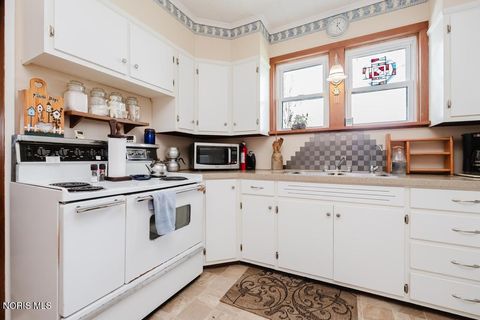 Tiny photo for 3580 Huffman Road, Bloomdale, OH 44817 (MLS # 10006077)