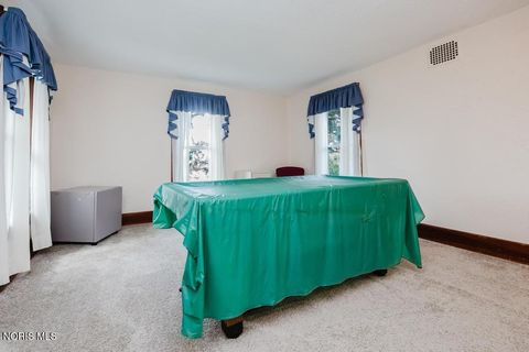 Tiny photo for 3580 Huffman Road, Bloomdale, OH 44817 (MLS # 10006077)