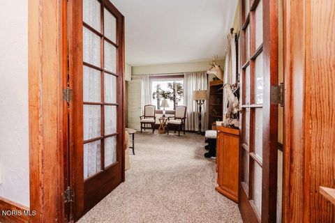 Tiny photo for 3580 Huffman Road, Bloomdale, OH 44817 (MLS # 10006077)