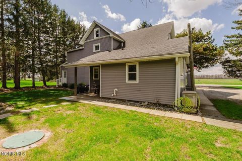Tiny photo for 3580 Huffman Road, Bloomdale, OH 44817 (MLS # 10006077)