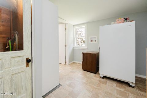 Tiny photo for 3580 Huffman Road, Bloomdale, OH 44817 (MLS # 10006077)