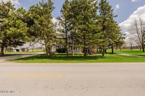 Tiny photo for 3580 Huffman Road, Bloomdale, OH 44817 (MLS # 10006077)