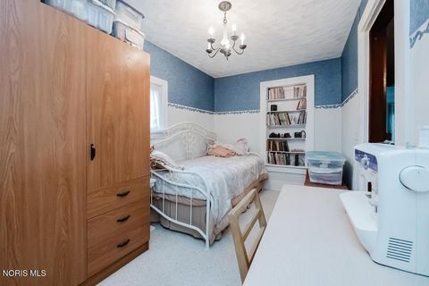 Tiny photo for 3580 Huffman Road, Bloomdale, OH 44817 (MLS # 10006077)