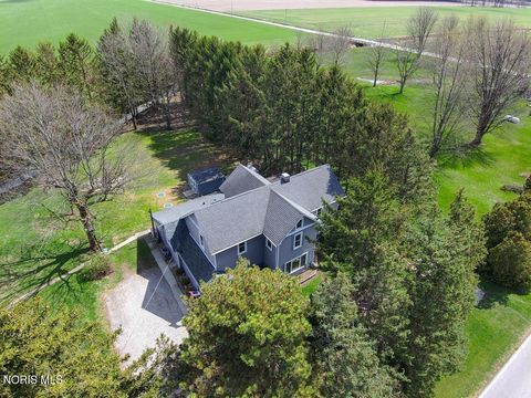 Tiny photo for 3580 Huffman Road, Bloomdale, OH 44817 (MLS # 10006077)