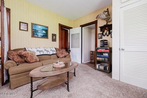 Tiny photo for 3580 Huffman Road, Bloomdale, OH 44817 (MLS # 10006077)