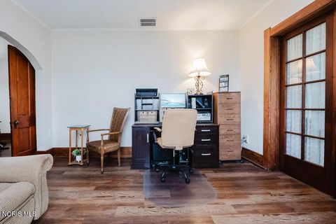 Tiny photo for 3580 Huffman Road, Bloomdale, OH 44817 (MLS # 10006077)