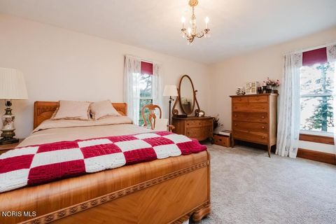 Tiny photo for 3580 Huffman Road, Bloomdale, OH 44817 (MLS # 10006077)