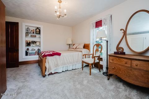 Tiny photo for 3580 Huffman Road, Bloomdale, OH 44817 (MLS # 10006077)