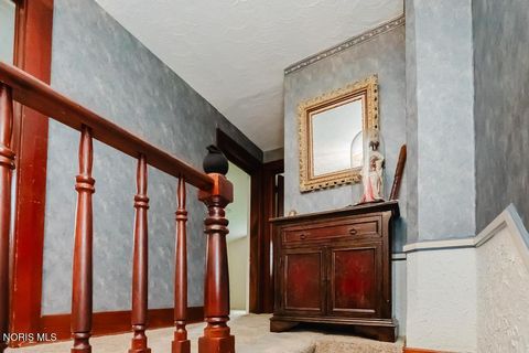 Tiny photo for 3580 Huffman Road, Bloomdale, OH 44817 (MLS # 10006077)