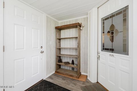 Tiny photo for 3580 Huffman Road, Bloomdale, OH 44817 (MLS # 10006077)