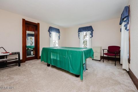 Tiny photo for 3580 Huffman Road, Bloomdale, OH 44817 (MLS # 10006077)