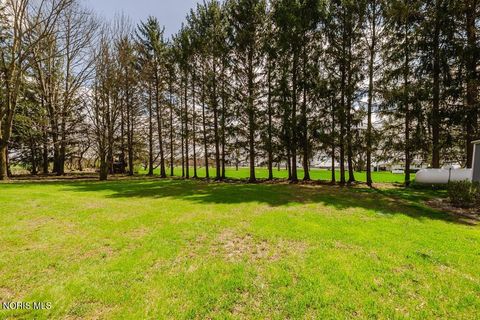 Tiny photo for 3580 Huffman Road, Bloomdale, OH 44817 (MLS # 10006077)