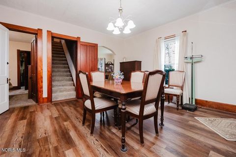 Tiny photo for 3580 Huffman Road, Bloomdale, OH 44817 (MLS # 10006077)