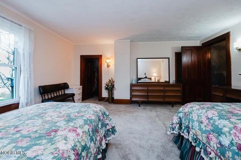 Tiny photo for 3580 Huffman Road, Bloomdale, OH 44817 (MLS # 10006077)