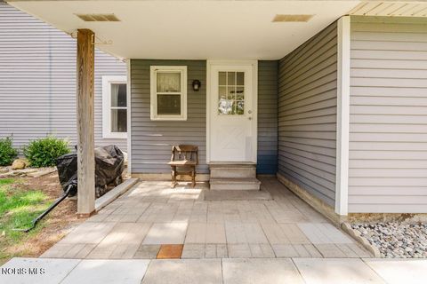Tiny photo for 3580 Huffman Road, Bloomdale, OH 44817 (MLS # 10006077)