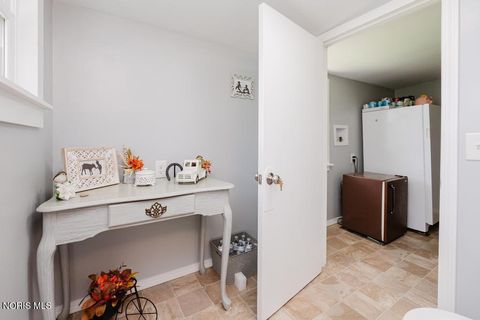 Tiny photo for 3580 Huffman Road, Bloomdale, OH 44817 (MLS # 10006077)