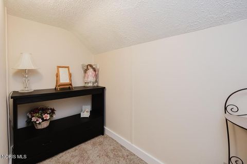 Tiny photo for 3580 Huffman Road, Bloomdale, OH 44817 (MLS # 10006077)