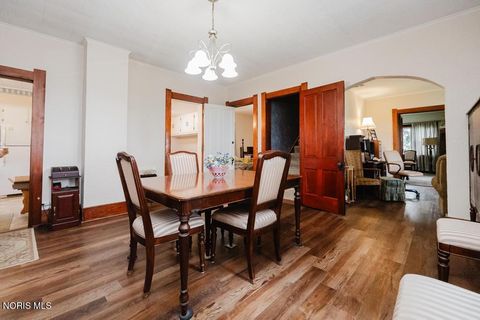 Tiny photo for 3580 Huffman Road, Bloomdale, OH 44817 (MLS # 10006077)