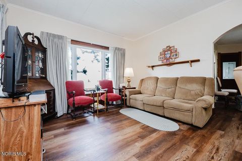 Tiny photo for 3580 Huffman Road, Bloomdale, OH 44817 (MLS # 10006077)