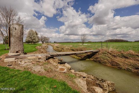 Tiny photo for 3580 Huffman Road, Bloomdale, OH 44817 (MLS # 10006077)