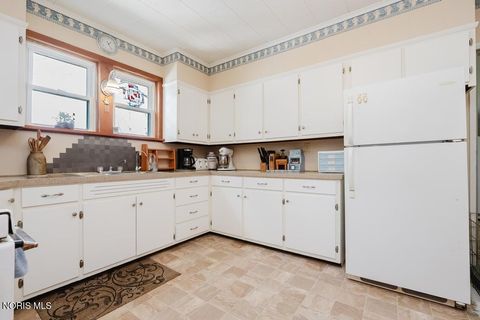 Tiny photo for 3580 Huffman Road, Bloomdale, OH 44817 (MLS # 10006077)