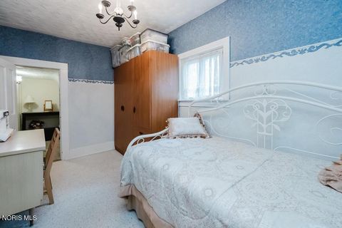 Tiny photo for 3580 Huffman Road, Bloomdale, OH 44817 (MLS # 10006077)