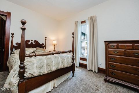 Tiny photo for 3580 Huffman Road, Bloomdale, OH 44817 (MLS # 10006077)