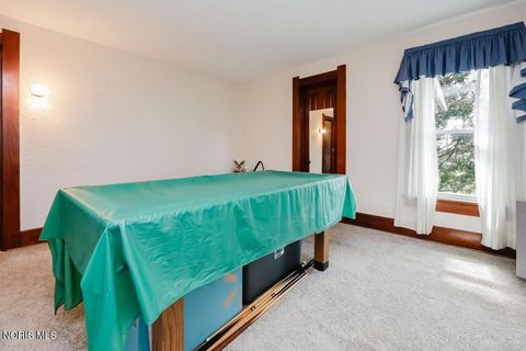 Tiny photo for 3580 Huffman Road, Bloomdale, OH 44817 (MLS # 10006077)